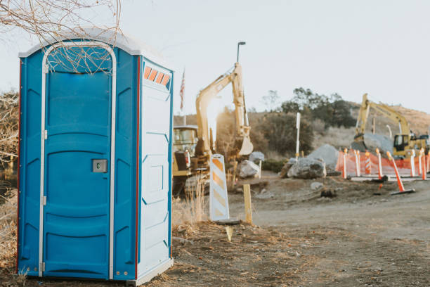 Best Portable toilet rental for construction  in Mount Sterling, IL
