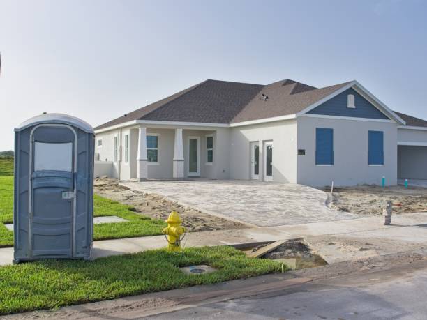 Portable Toilet Options We Offer in Mount Sterling, IL